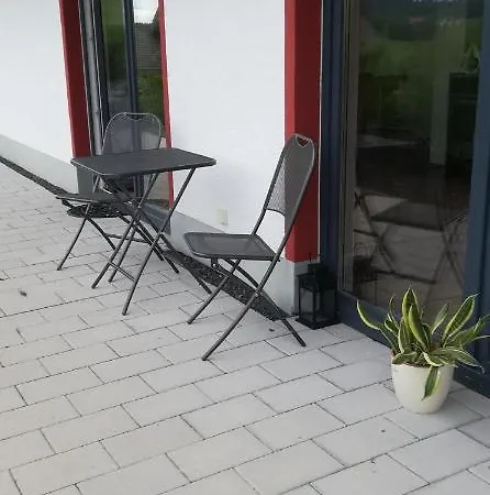 Rosenberg Feriehus