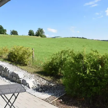 Rosenberg Semesterbostad