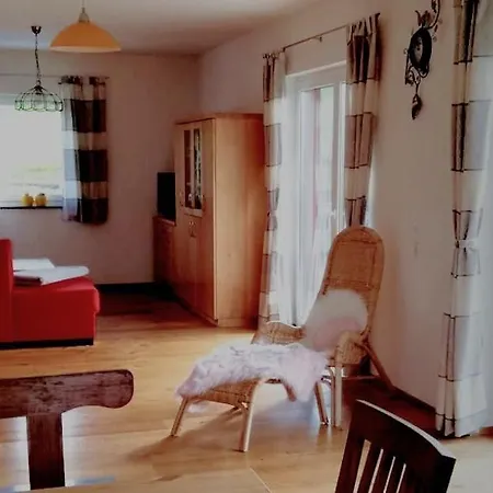 Feriehus Rosenberg *