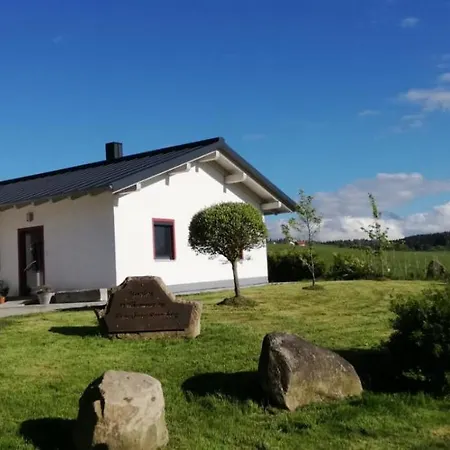 Rosenberg Semesterbostad