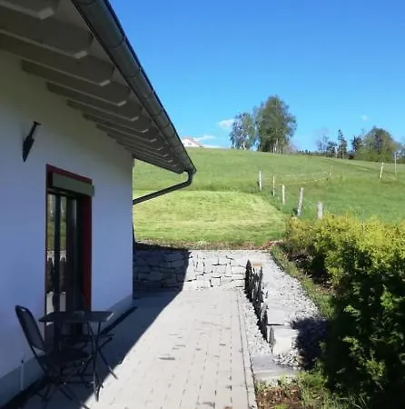 Rosenberg * Jandelsbrunn