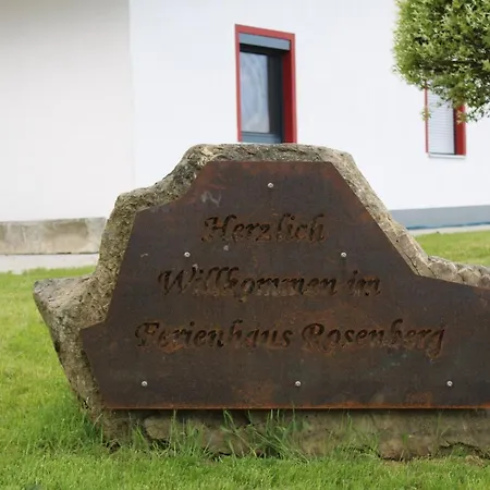 Rosenberg Jandelsbrunn
