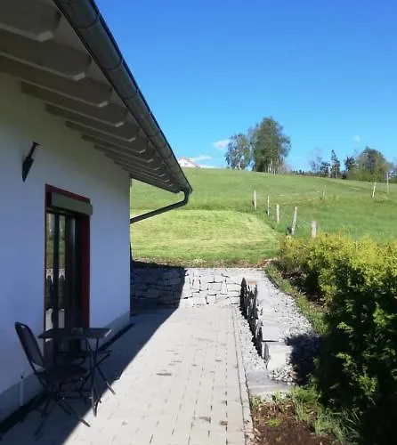 Rosenberg * Jandelsbrunn