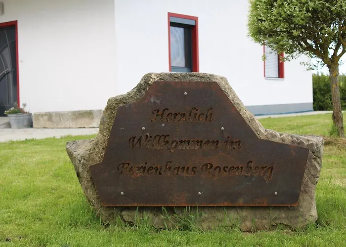 Rosenberg Jandelsbrunn